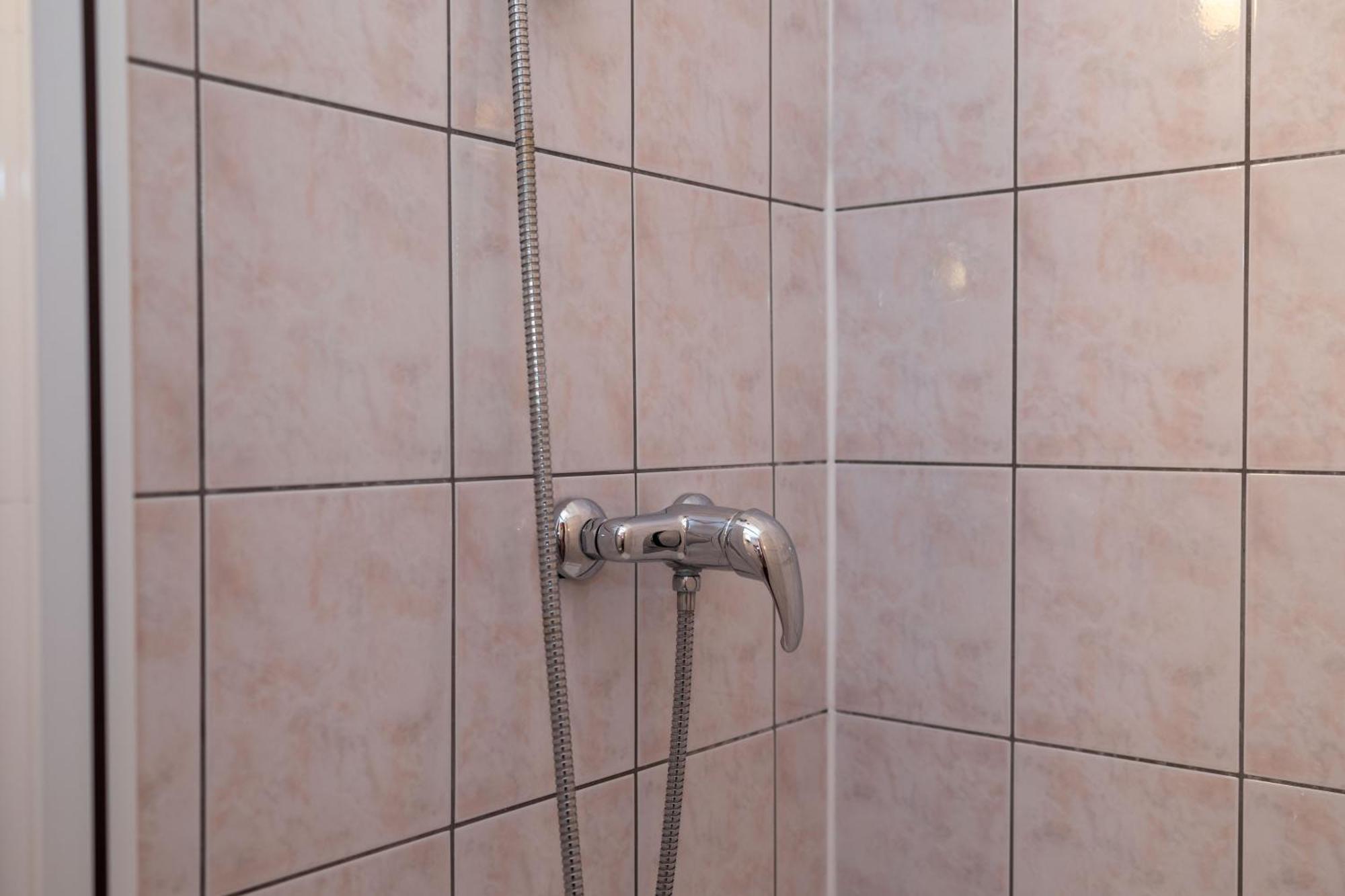 Premium Apartments - Lavica Beach Podstrana Ruang foto