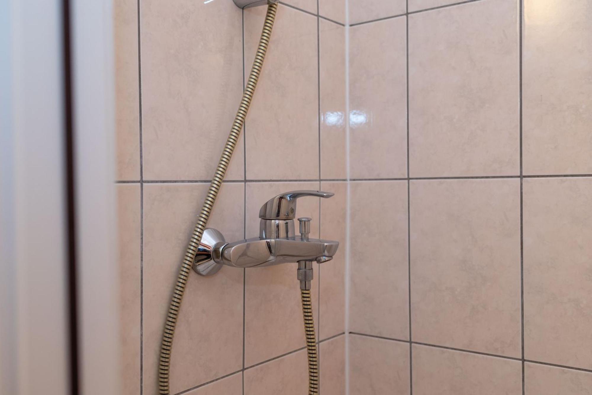 Premium Apartments - Lavica Beach Podstrana Ruang foto